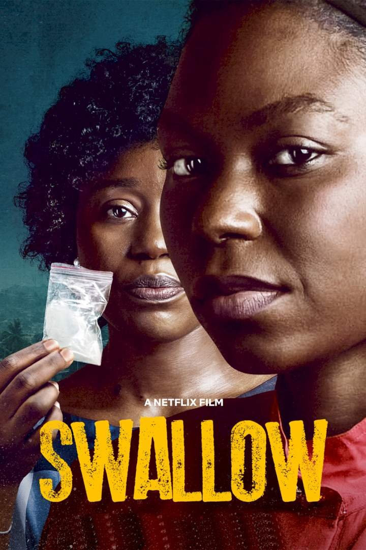 Swallow (2021) Download