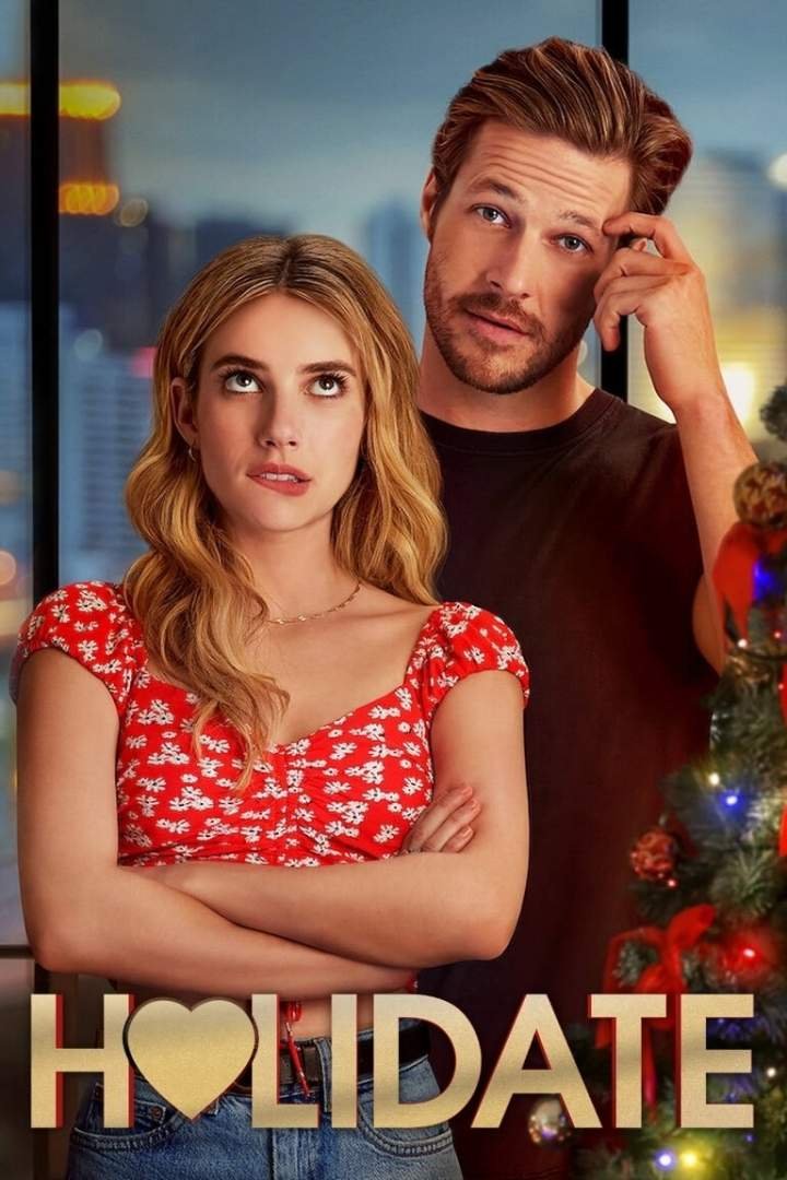 Holidate (2020) Download