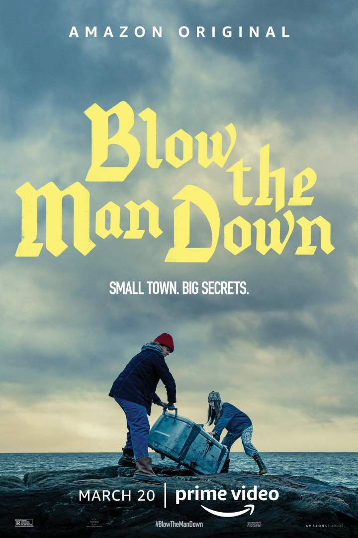 Blow the Man Down (2019) Download