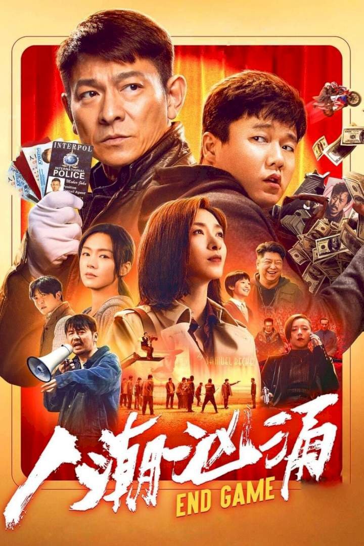End Game (2021) Download
