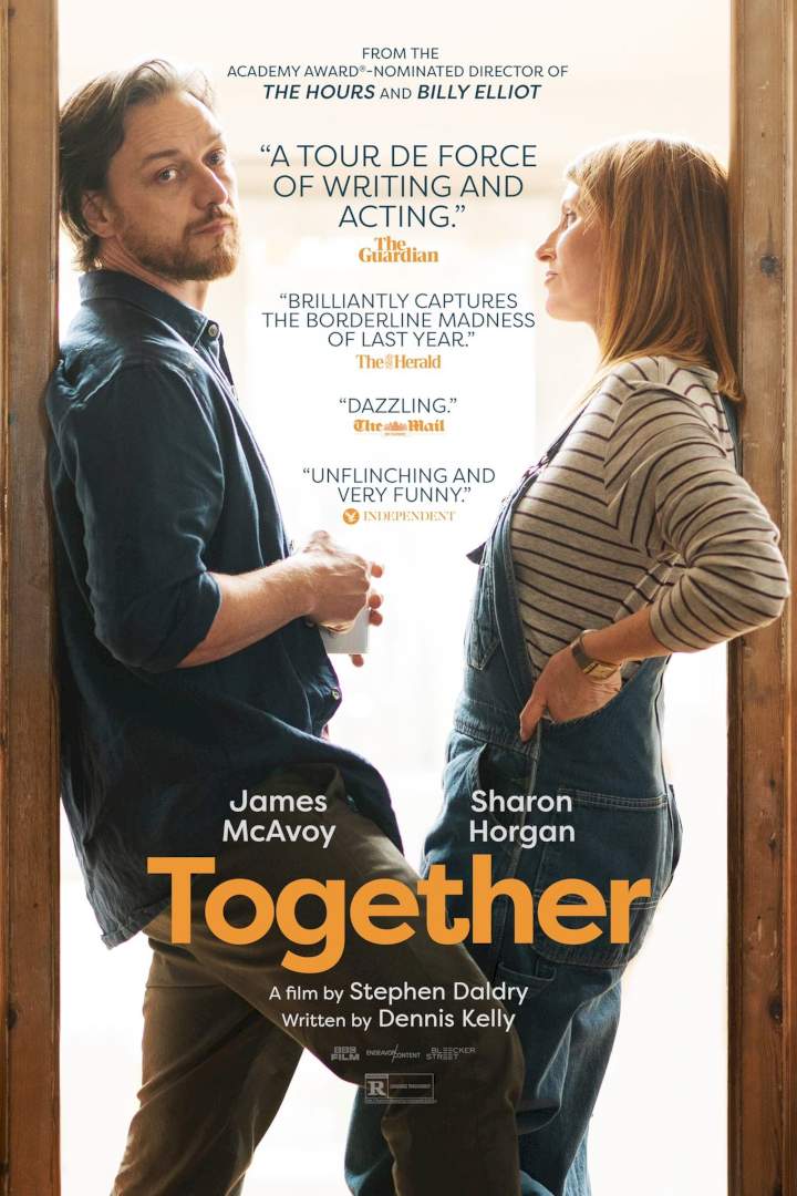 Together (2021) Download