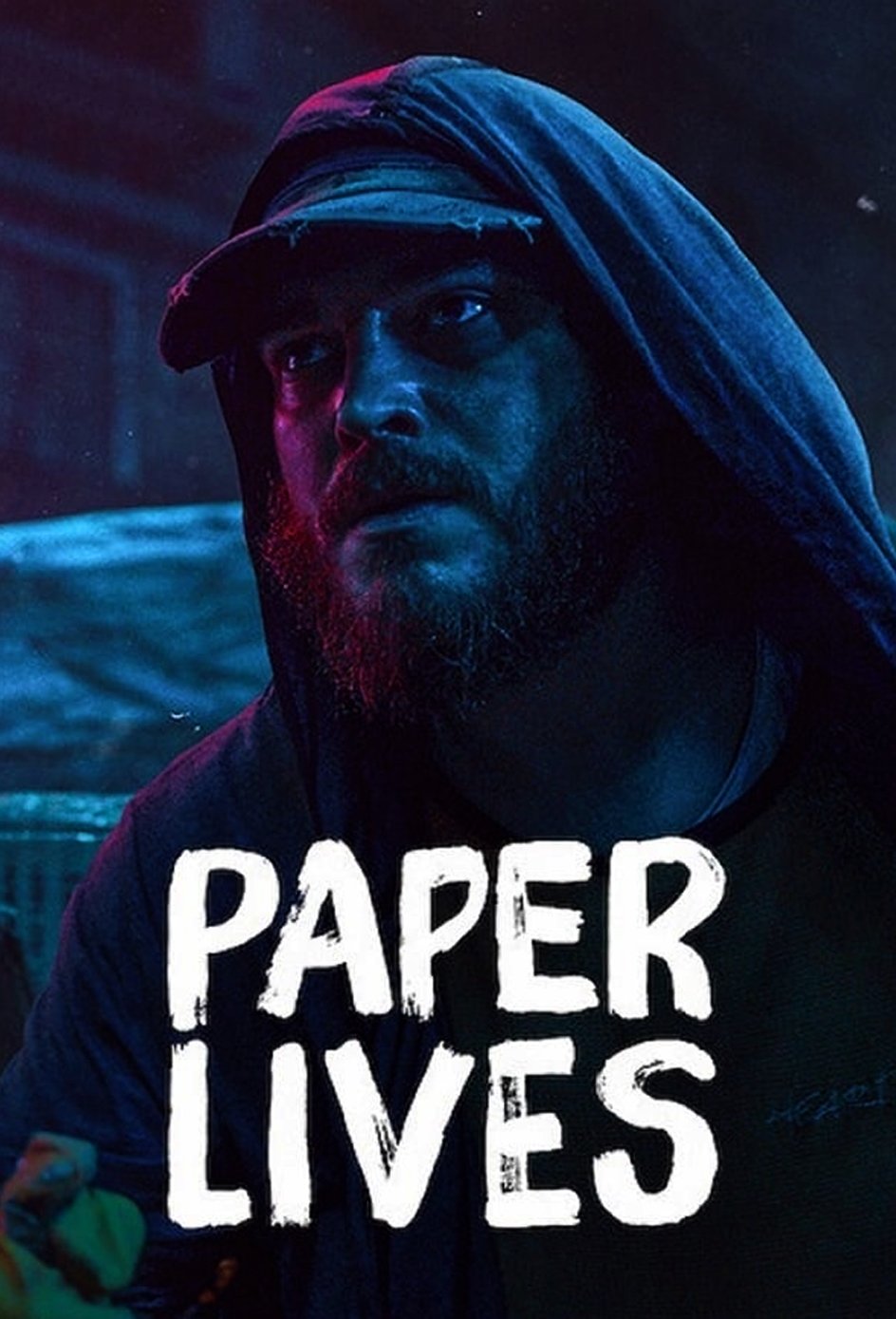 Paper Lives (2021) Download