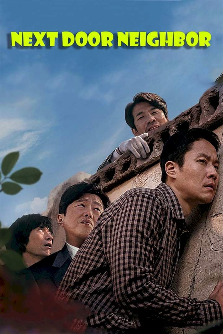 Next Door Neighbor (2020) Download
