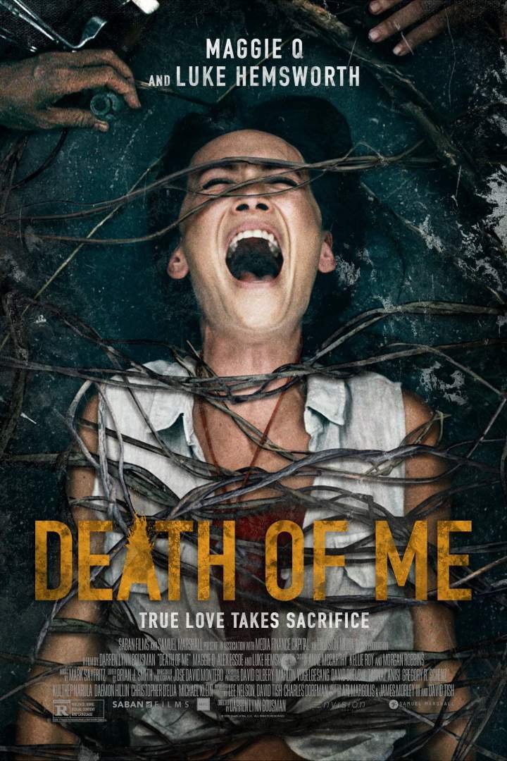 Death of Me (2020) Download
