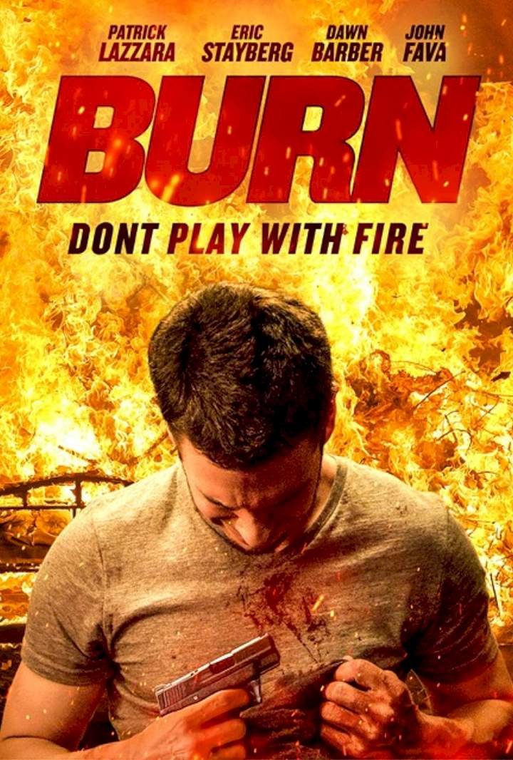 Burn (2022) Download
