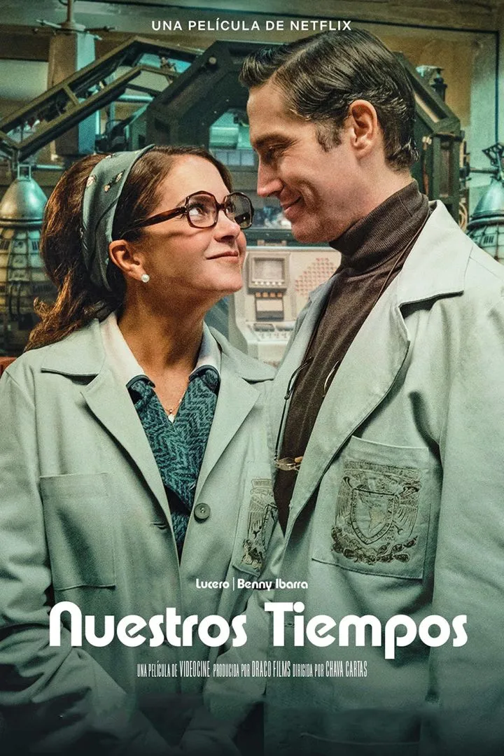 Our Times (2025) Download