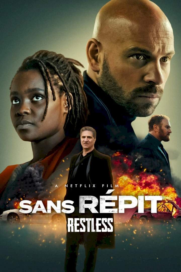 Restless (2022) Download