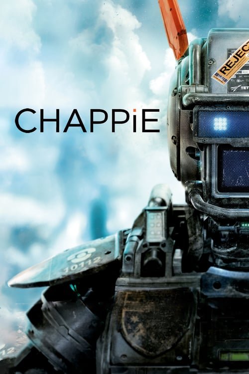 Chappie (2015) Download