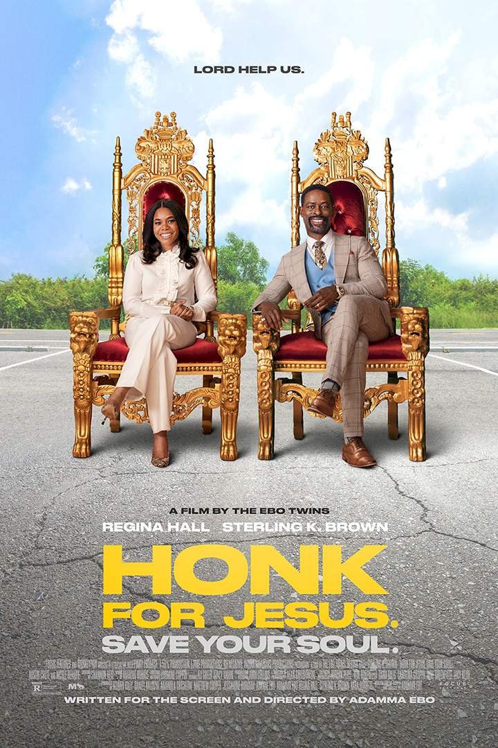 Honk for Jesus. Save Your Soul. (2022) Download