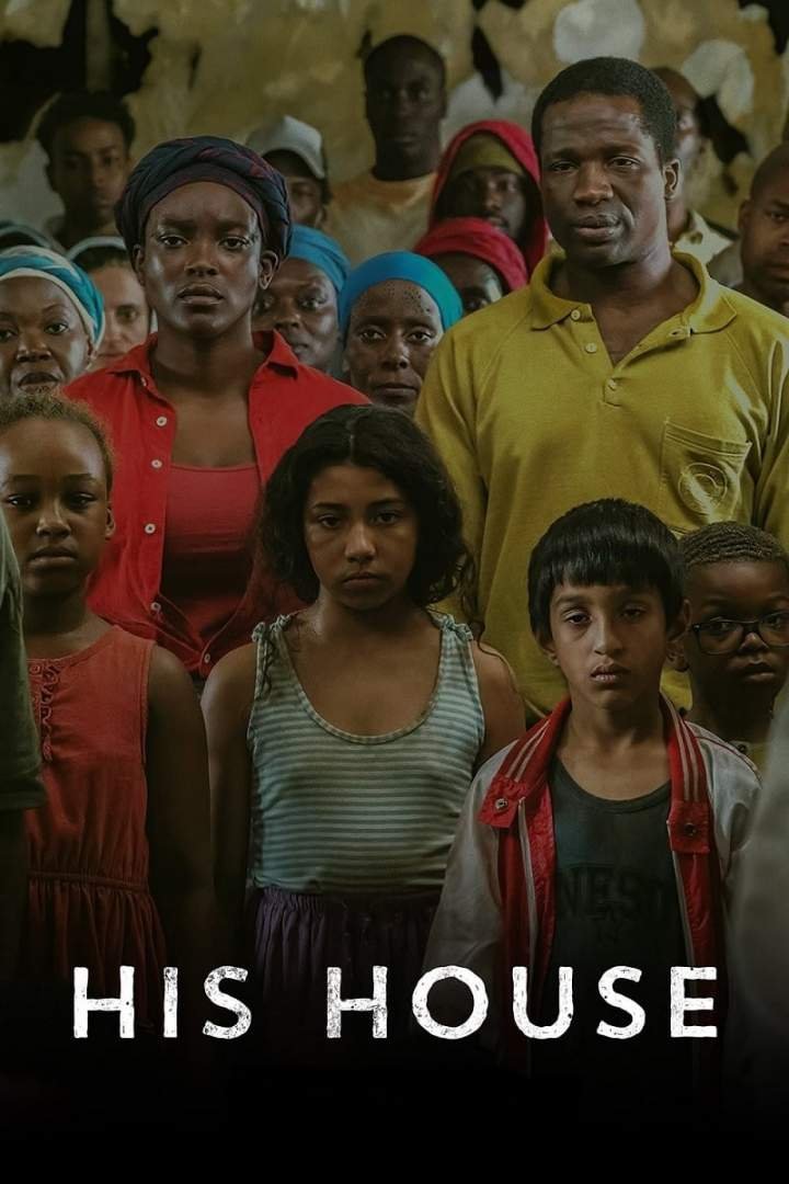 His House (2020) Download