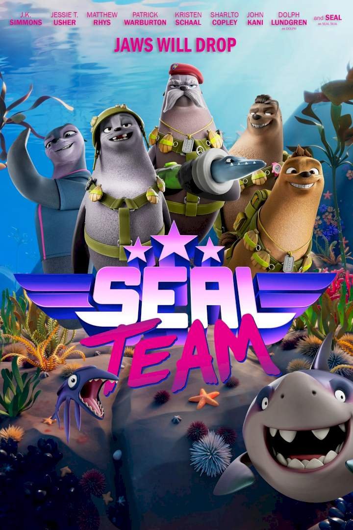 Seal Team (2021) Download