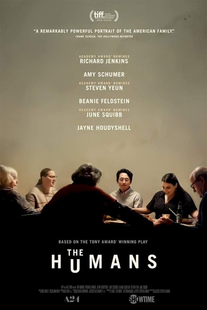The Humans (2021) Download