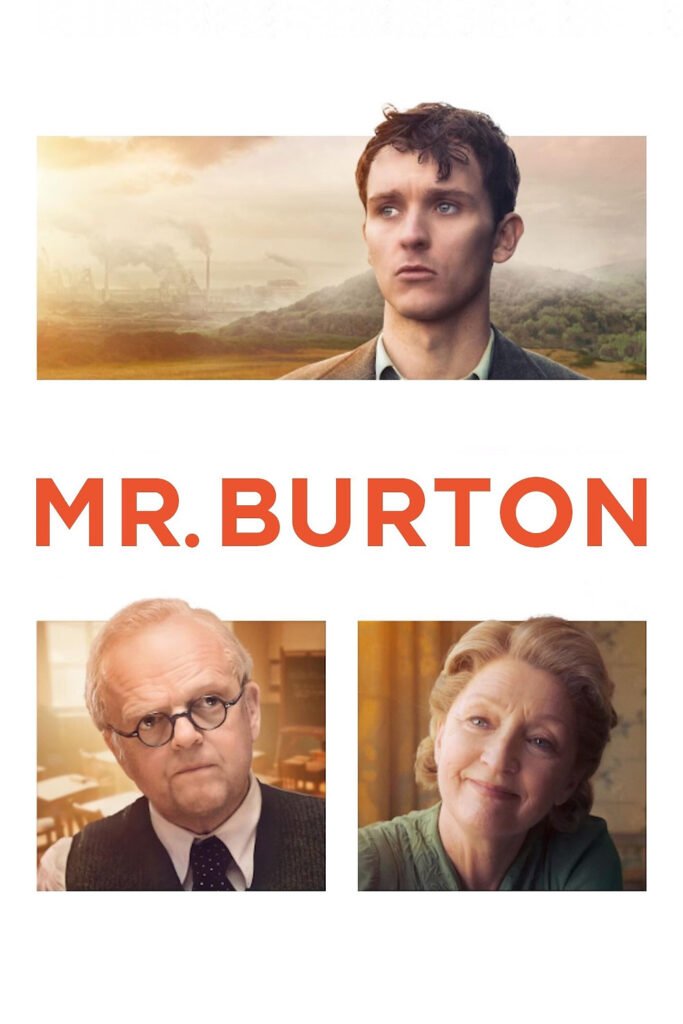 Mr. Burton (2025) Download