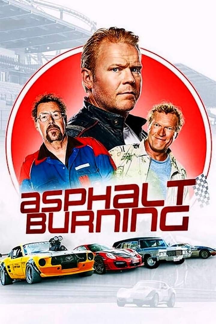 Asphalt Burning (2020) Download