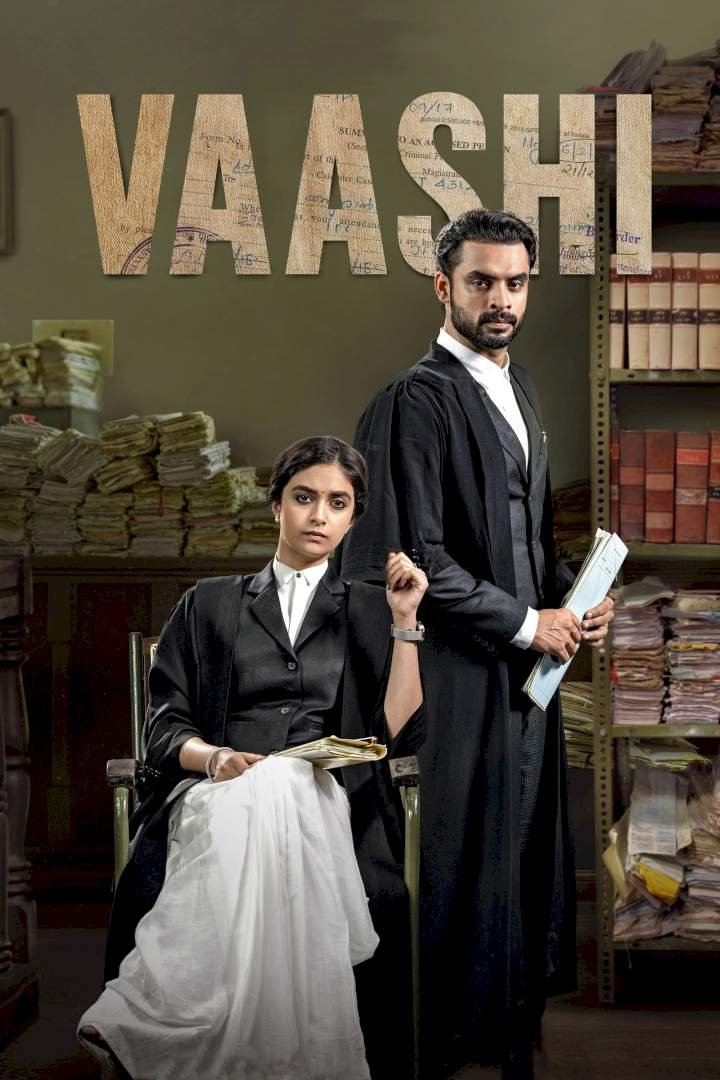 Vaashi (2022) Download