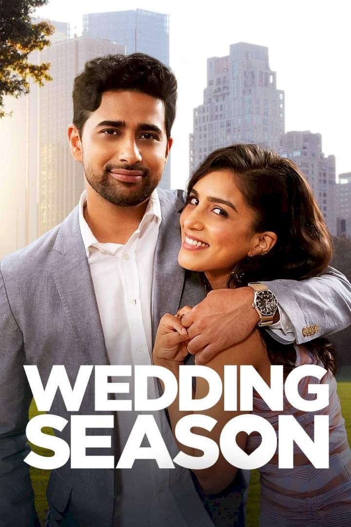 Wedding Season (2022) Download