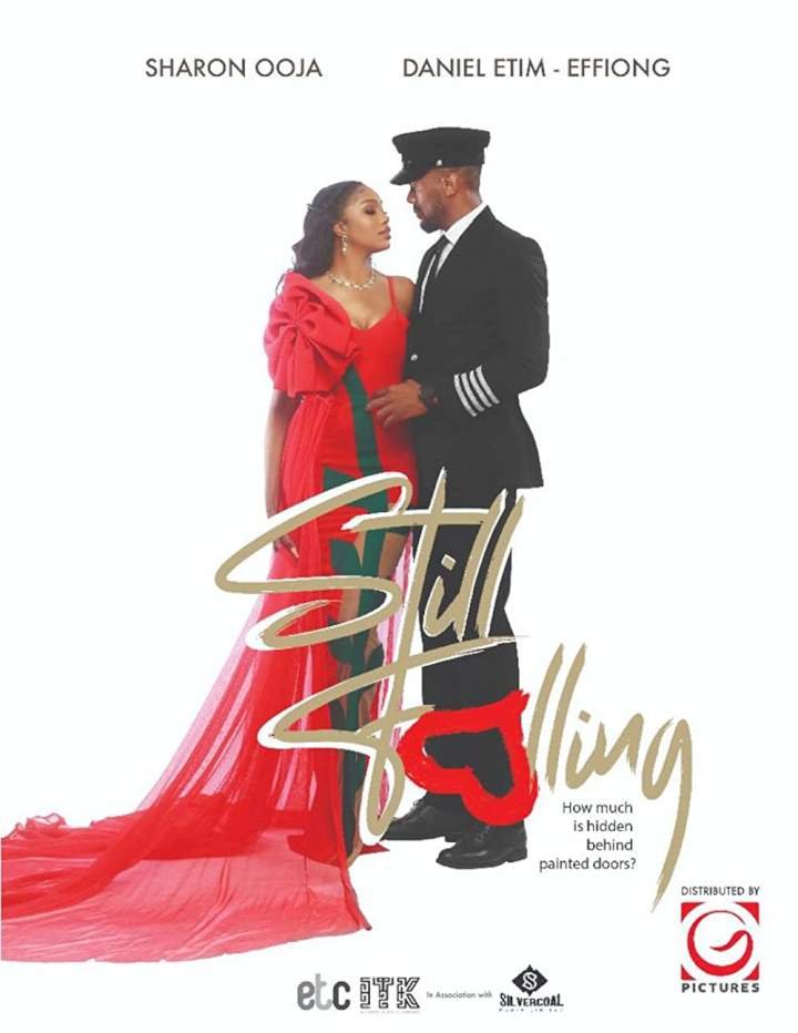 Still Falling (2021) Download