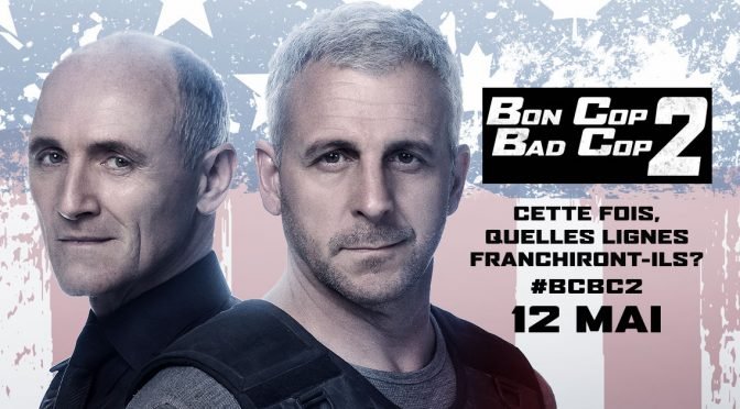 Bon Cop Bad Cop 2 (2017) Download