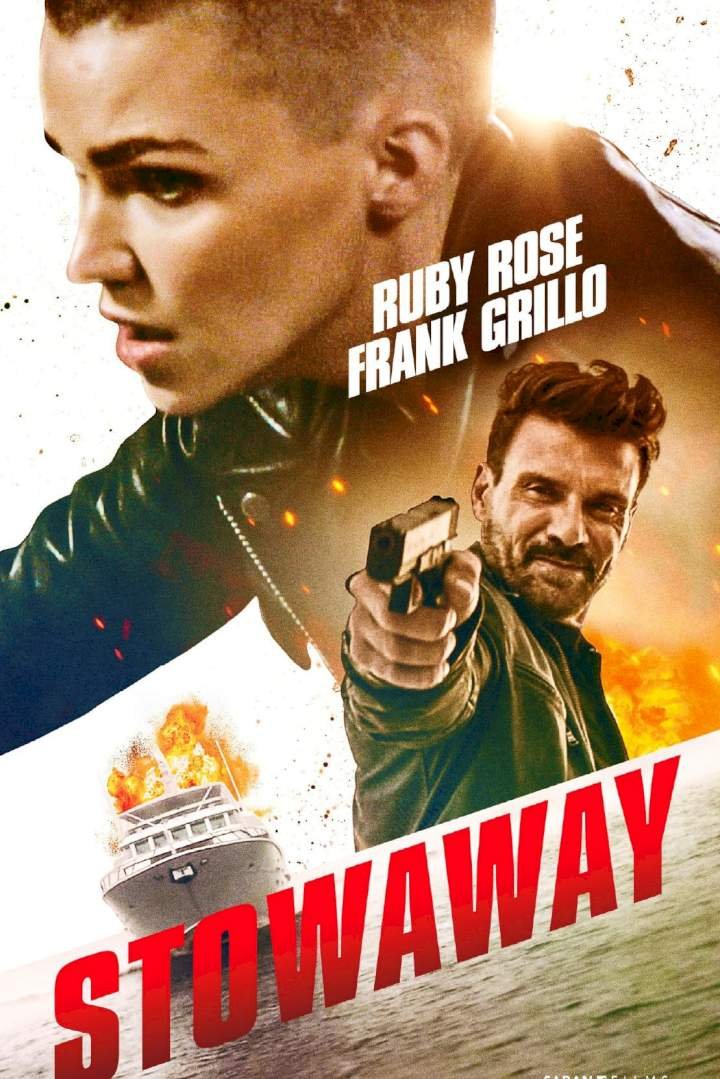 Stowaway (2022) Download