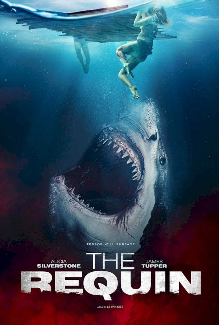 The Requin (2022) Download