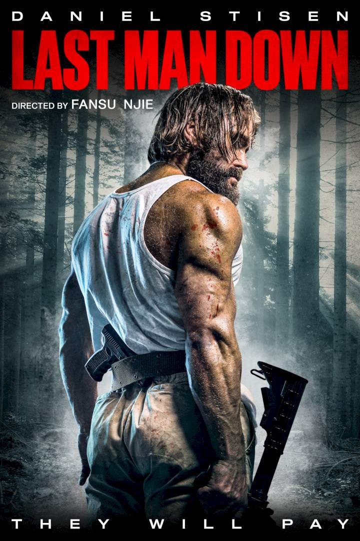 Last Man Down (2021) Download