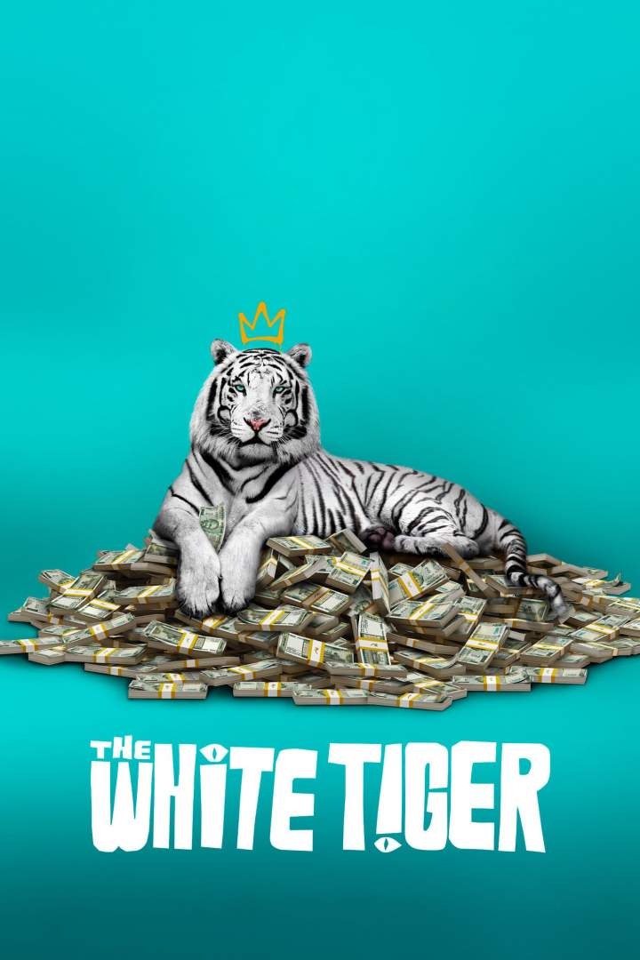 The White Tiger (2021) Download