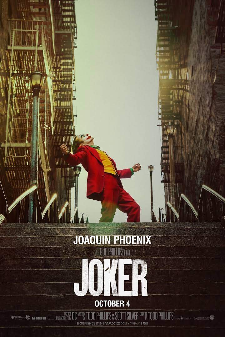 Joker (2019) Download