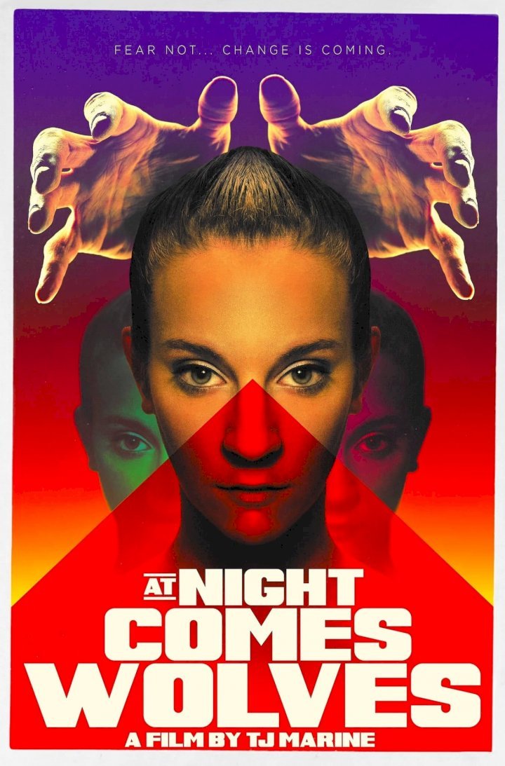 At Night Comes Wolves (2021) Download