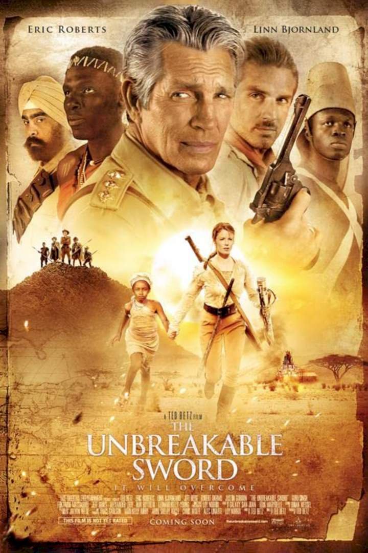 Escape Through Africa (2022) Download
