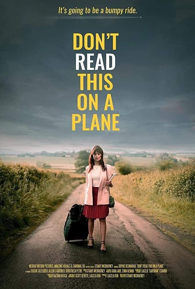 Don’t Read This on a Plane (2020) Download