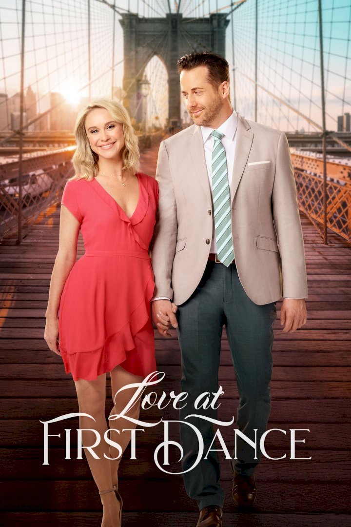 Love at First Dance (2018) Download