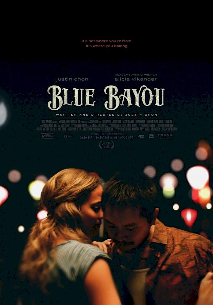 Blue Bayou (2021) Download