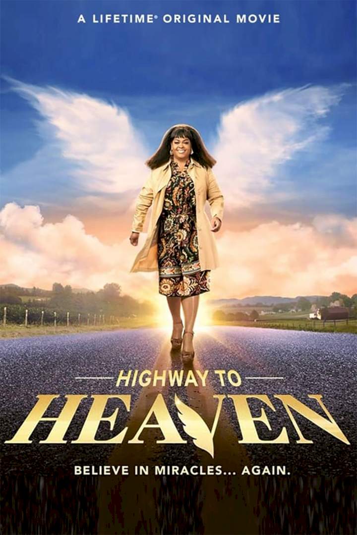 Highway to Heaven (2021) Download