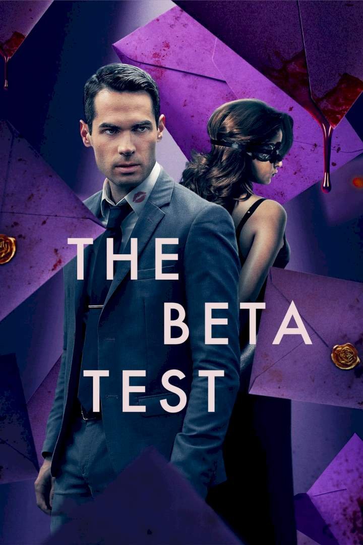 The Beta Test (2021) Download