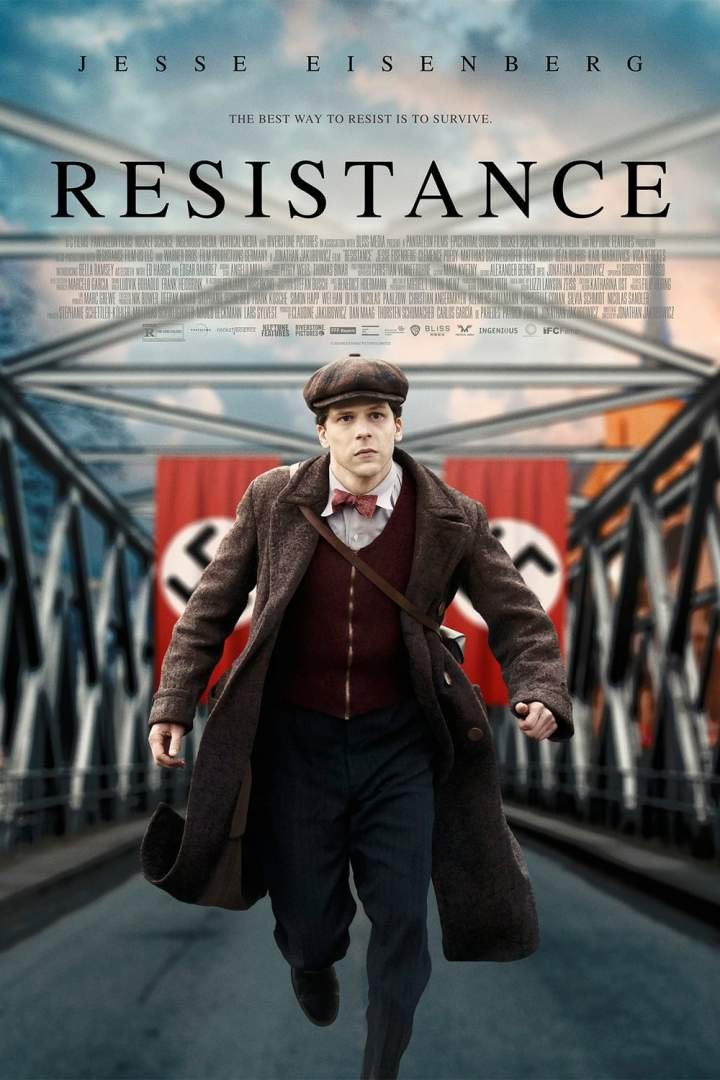 Resistance (2020) Download