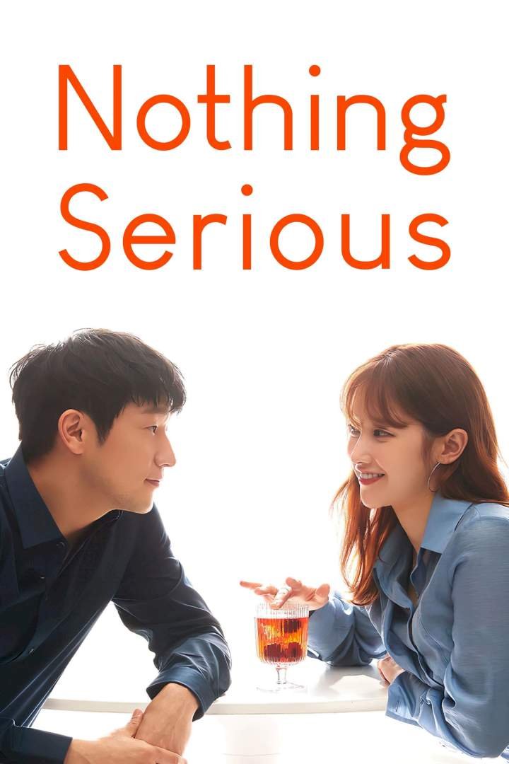 Nothing Serious (2021) Download