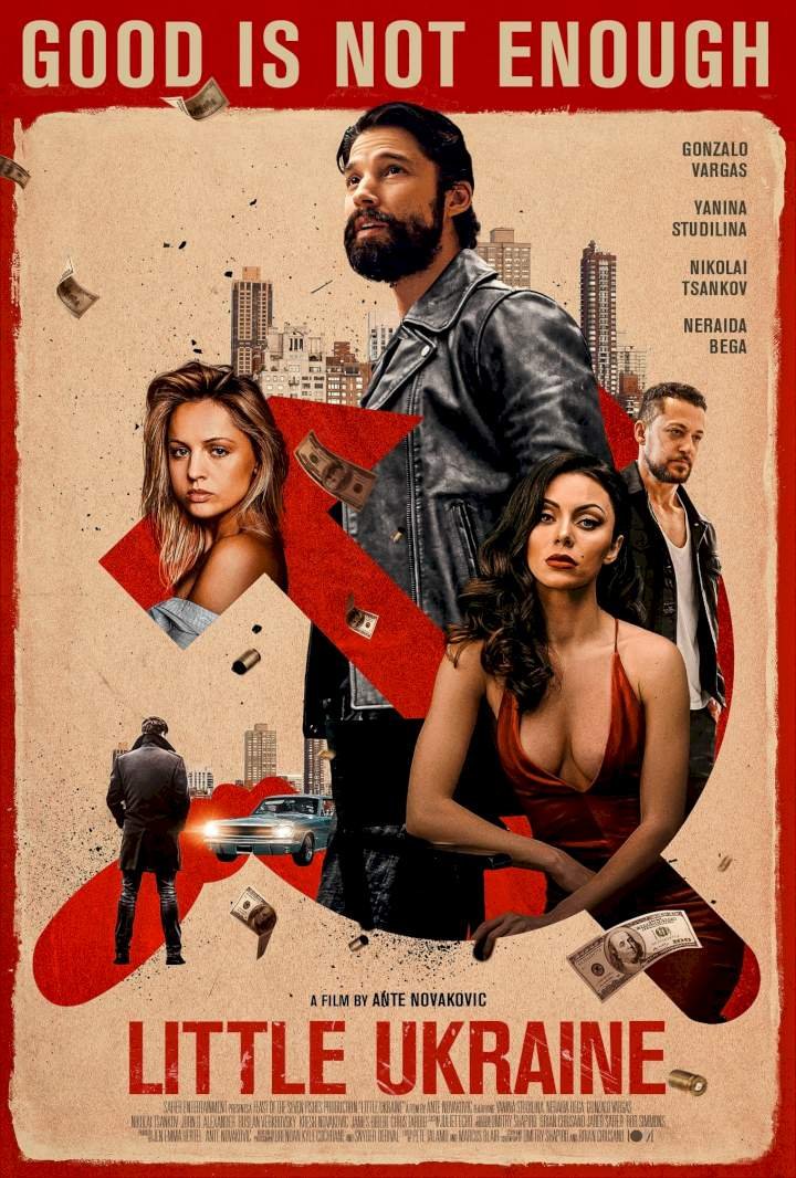 Little Ukraine (2022) Download