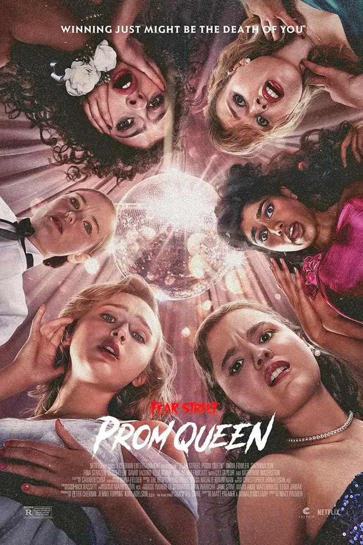 Fear Street: Prom Queen (2025) Download