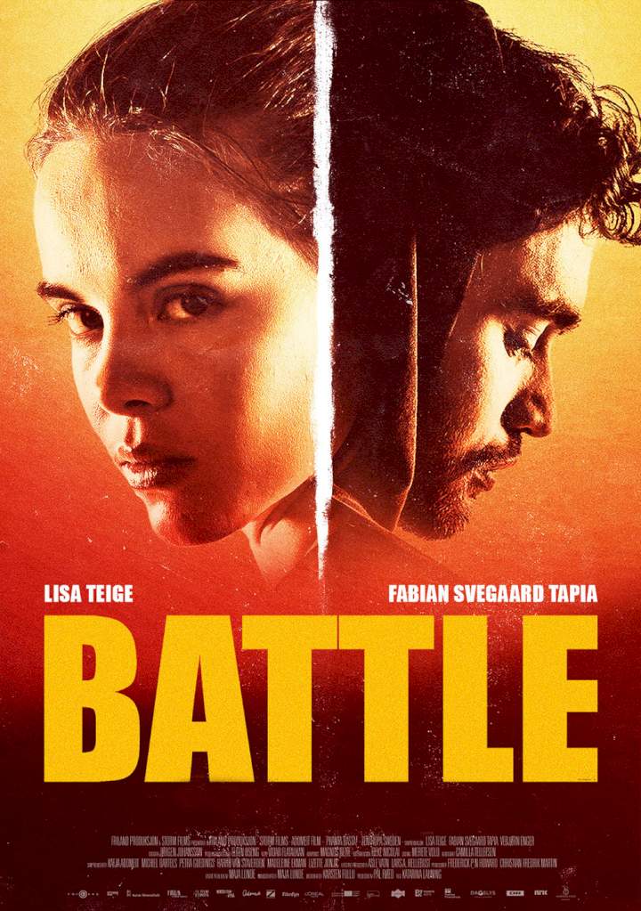 Battle: Freestyle (2022) Download