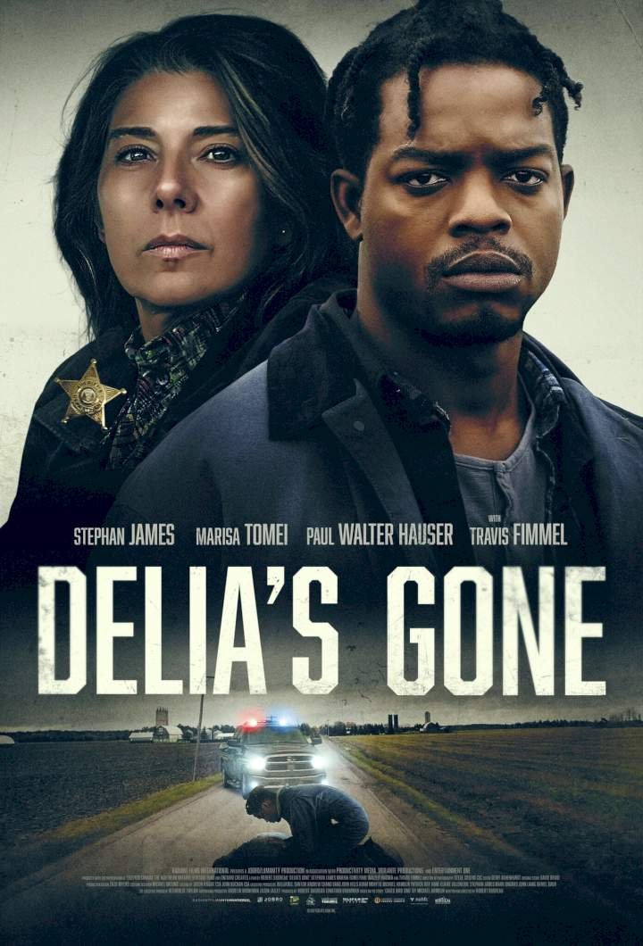 Delia’s Gone (2022) Download
