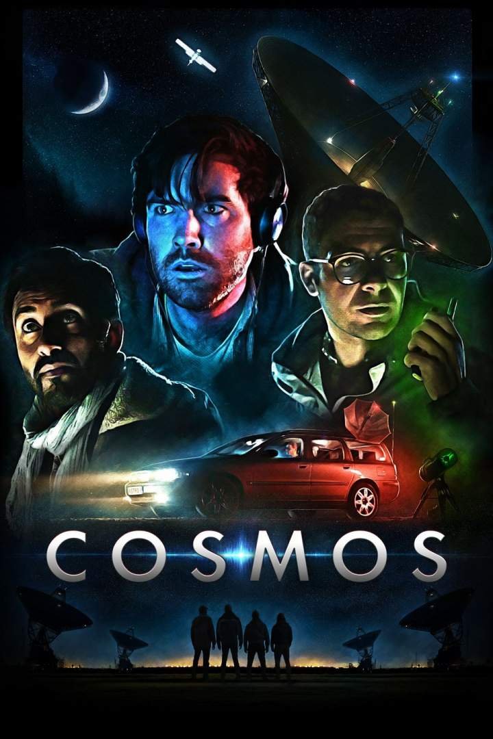 Cosmos (2019) Download