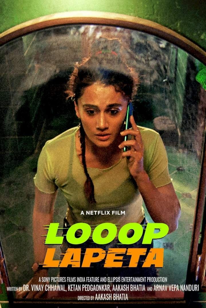 Looop Lapeta (2022) Download