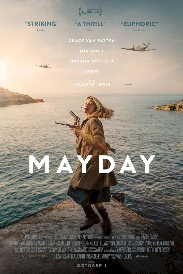 Mayday (2021) Download
