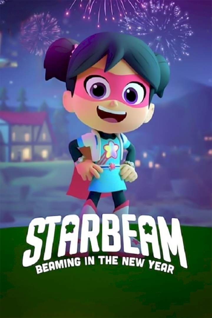 StarBeam: Beaming in the New Year (2021) Download