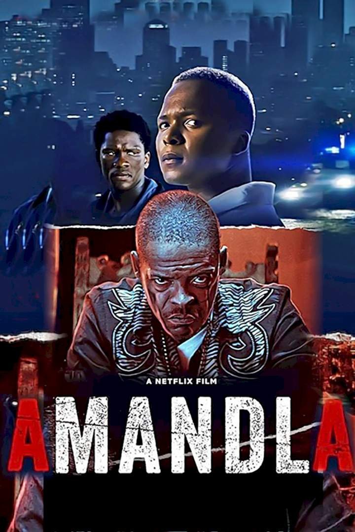 Amandla (2022) Download