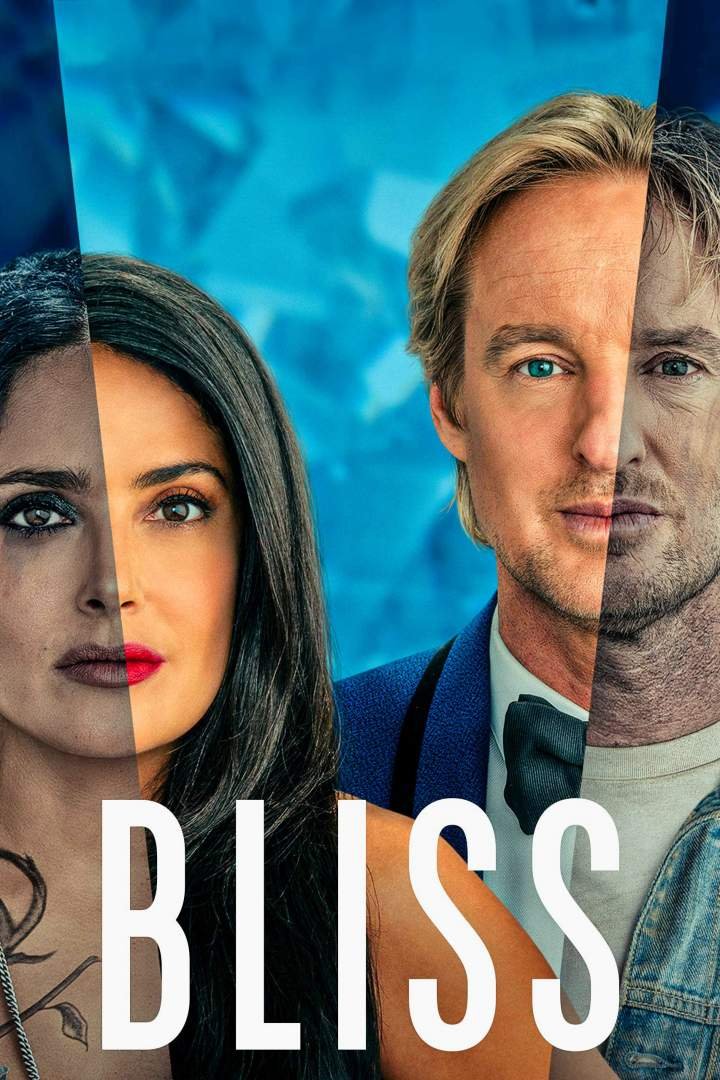 Bliss (2021) Download