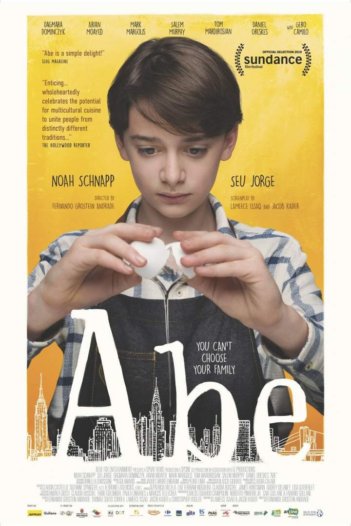 Abe (2019) Download