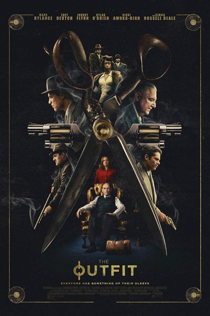 The Outfit (2022) Download