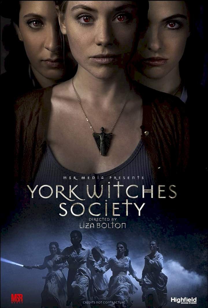 York Witches Society (2022) Download
