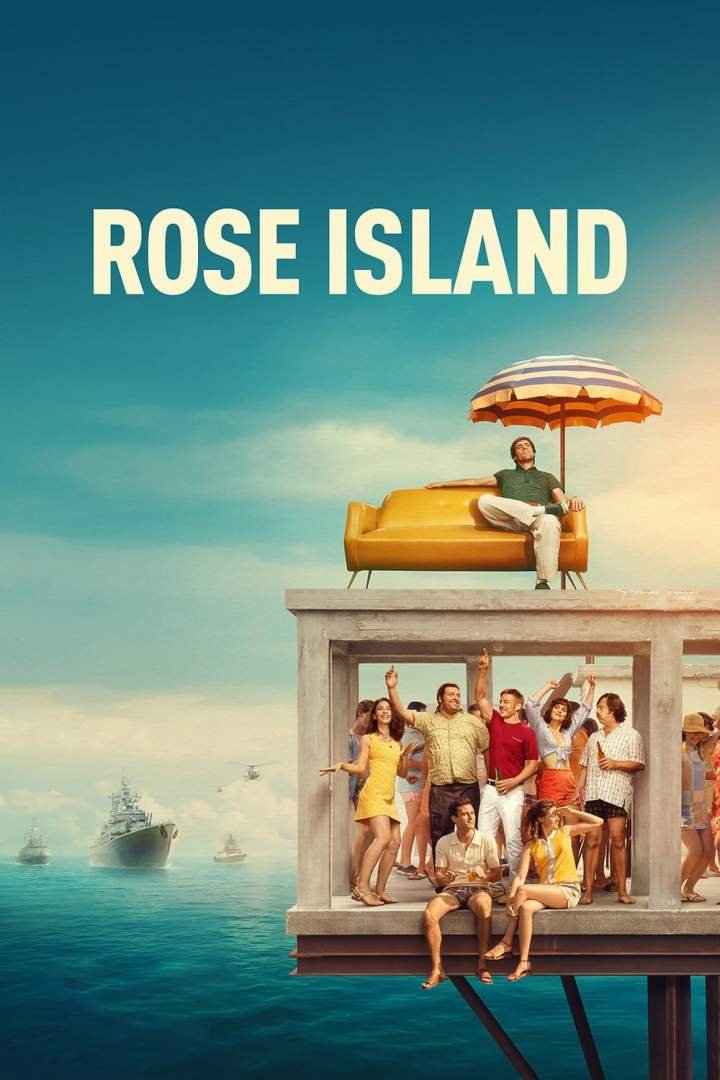 Rose Island (2020) Download